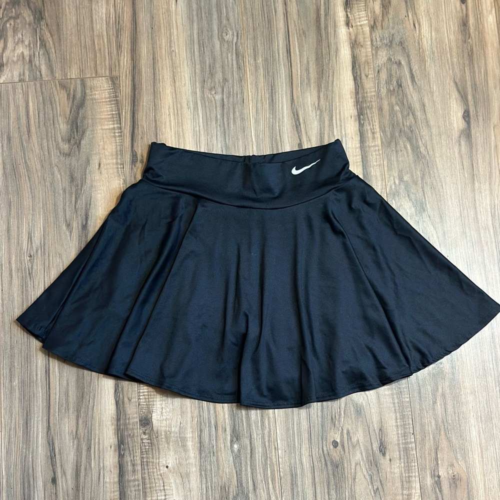 Nike Women's Black Skirt